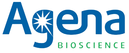 Agena Bioscience logo
